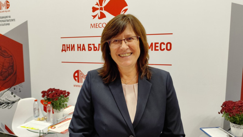 Диляна Попова: Браншът няма никаква предвидимост за бъдещето Диляна Попова: Браншът няма никаква предвидимост за бъдещето